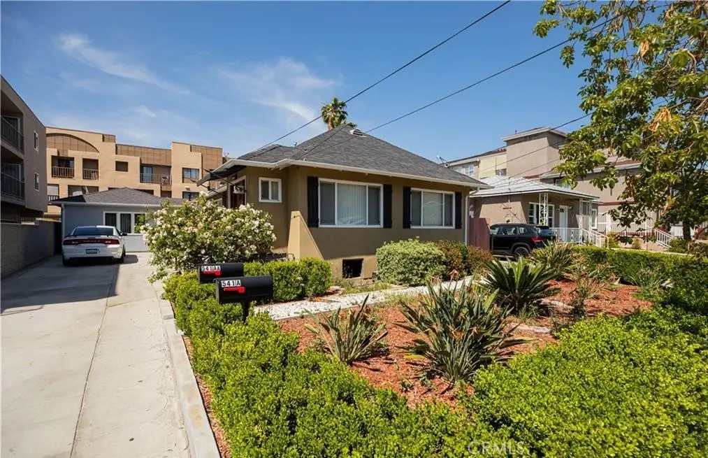541 E Palmer Avenue, Glendale, CA — listing photo 1