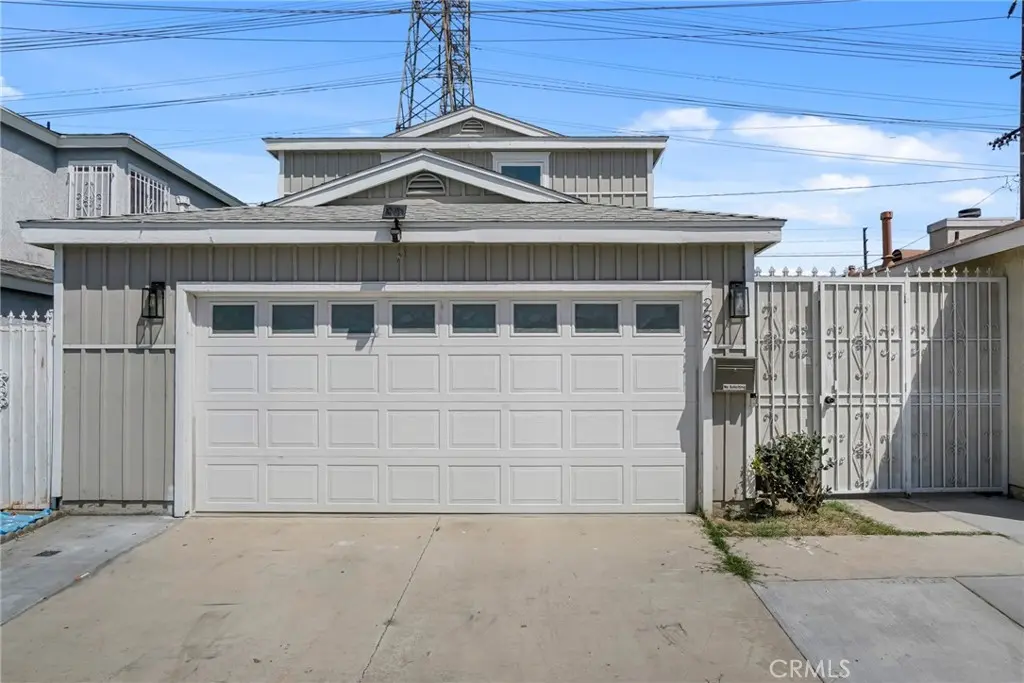 Single Family Residence for sale at 237 Orleans, Long Beach, CA featuring 3 beds and 3 baths