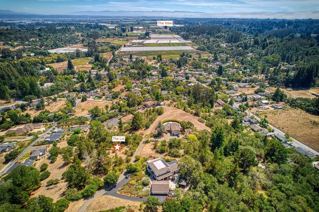 0 Prendergast Lane, Corralitos, CA — listing photo 1