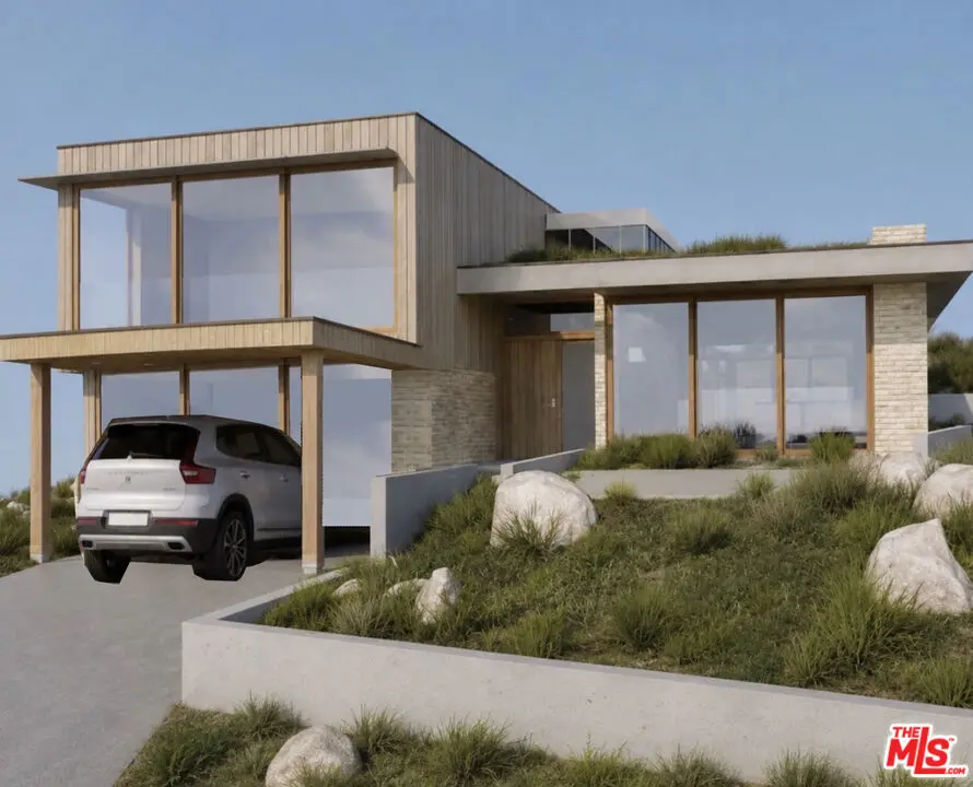 3615 Seahorn Drive, Malibu, CA — listing photo 1