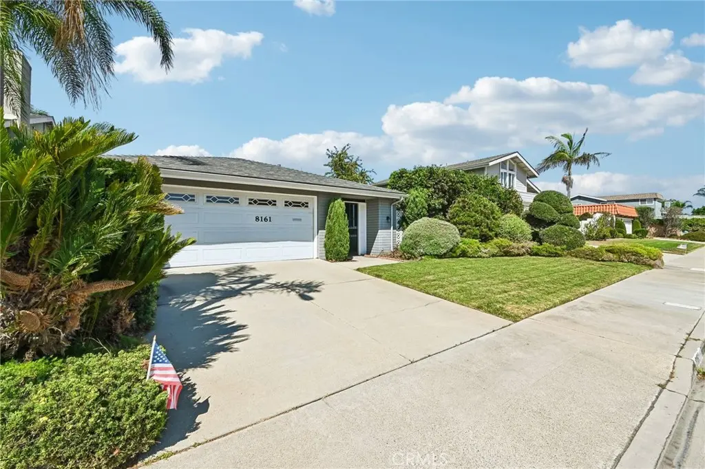 8161 Falmouth, Huntington Beach, CA — listing photo 1