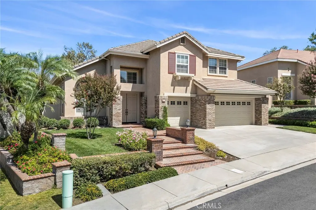 Single Family Residence for sale at 1900 S Spyglass Hill Court, La Habra, CA featuring 4 beds and 3 baths