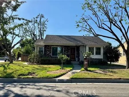 Single Family Residence for rent at 5303 Garypark, Arcadia, CA featuring 4 beds and 3 baths