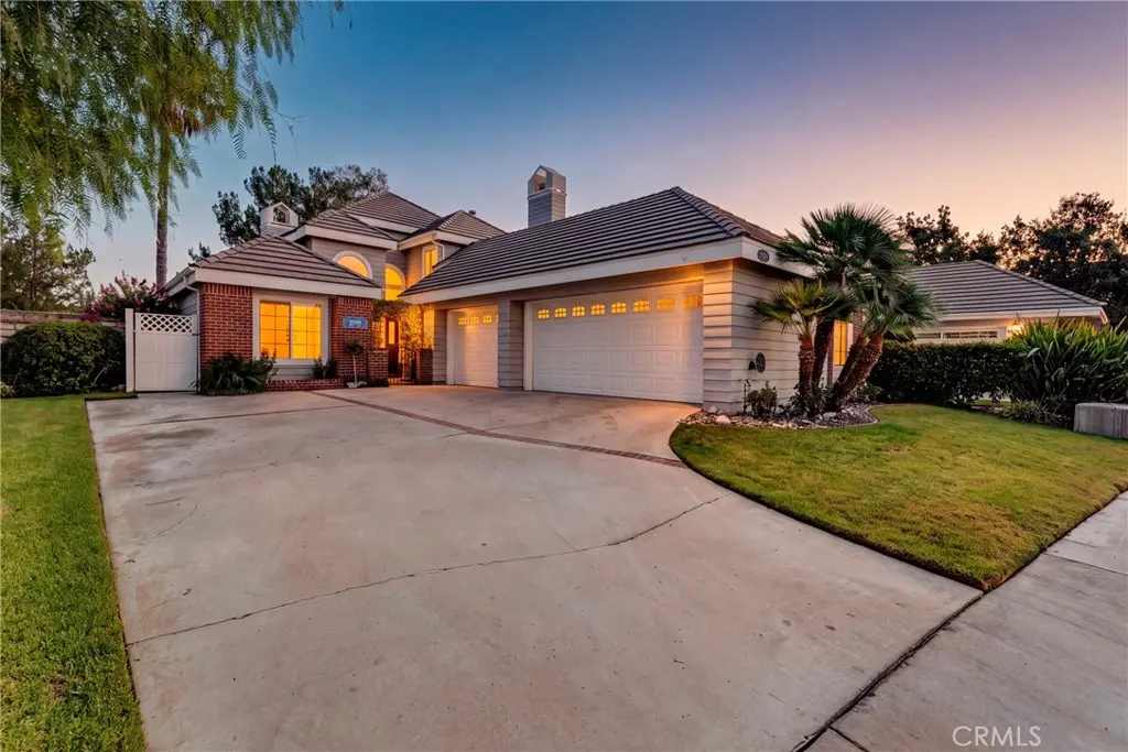 25906 Bellis Drive, Valencia, CA — listing photo 1
