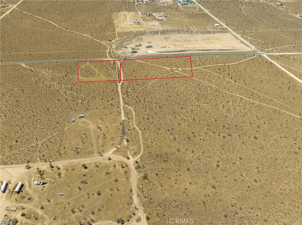 23854 Ocotillo, Apple Valley, CA — listing photo 1