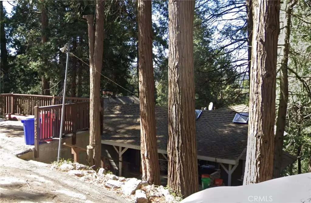 752 Big Oak, Crestline, CA — listing photo 1