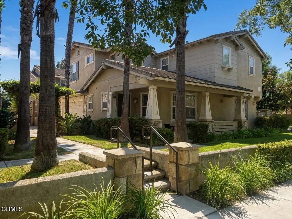 Single Family Residence for sale at 388 Village Commons Boulevard, Camarillo, CA featuring 3 beds and 3 baths