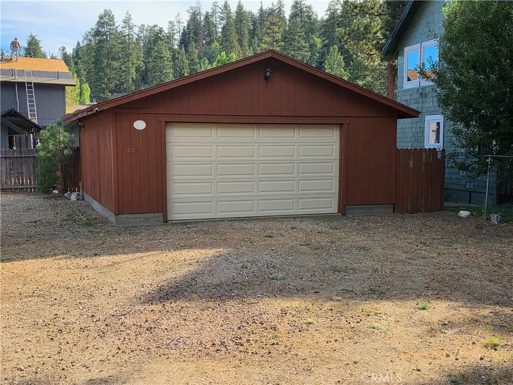 1056 Cherokee Street, Fawnskin, CA — listing photo 1