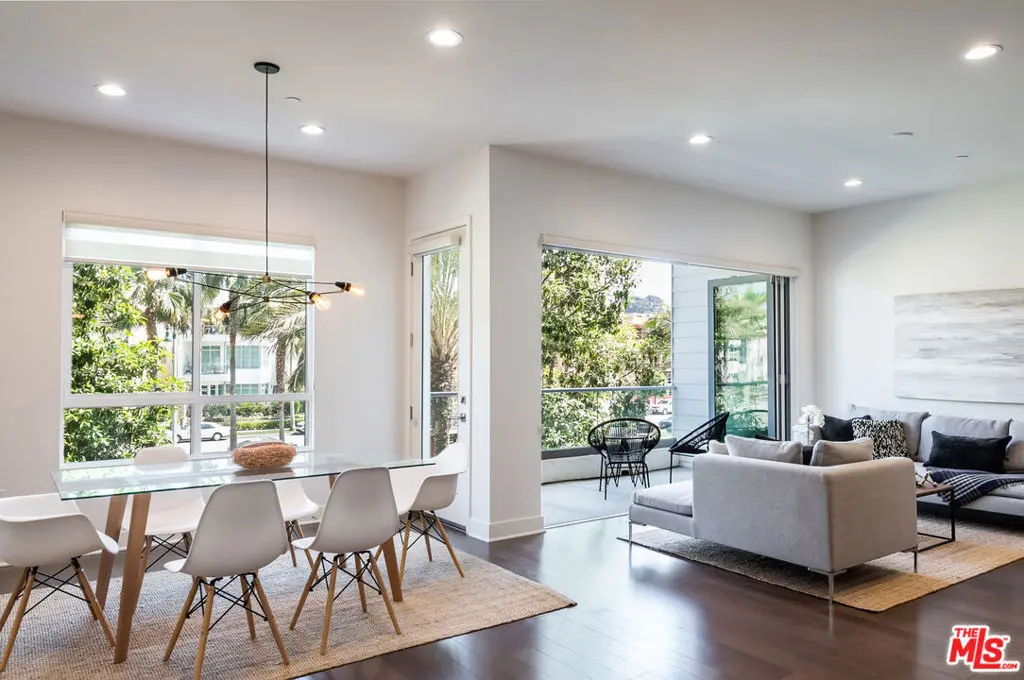 12658 Sandhill Lane 1, Playa Vista, CA — listing photo 1