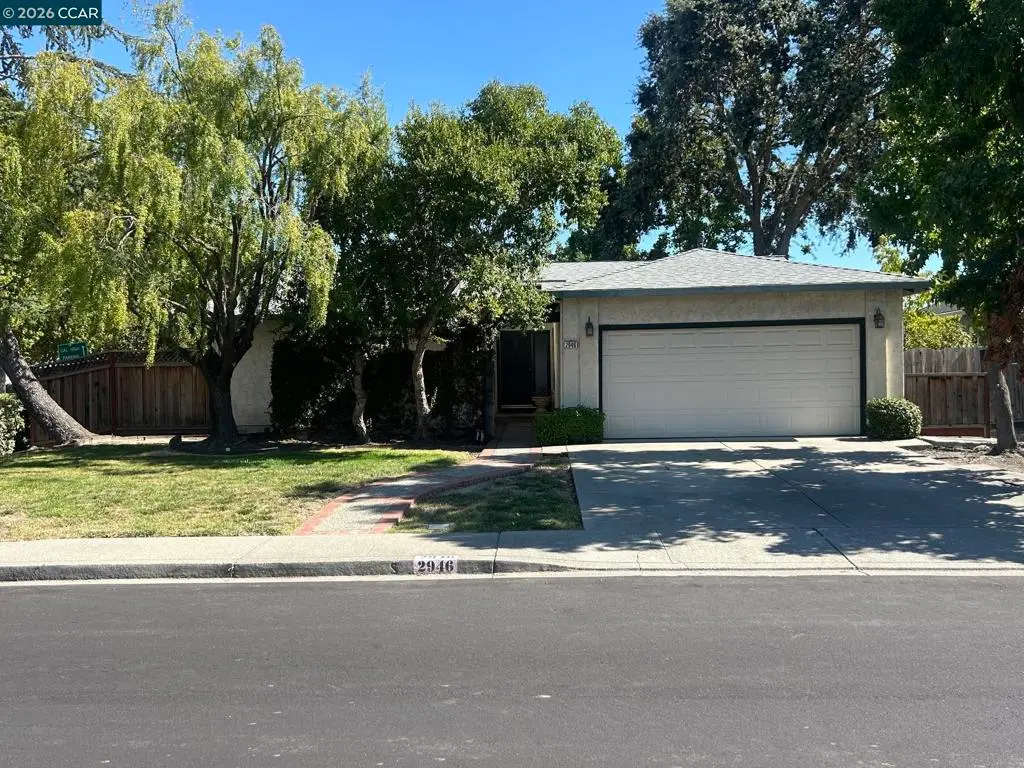 Single Family Residence for rent at 2946 St Denis Dr, San Ramon, CA featuring 3 beds and 2 baths
