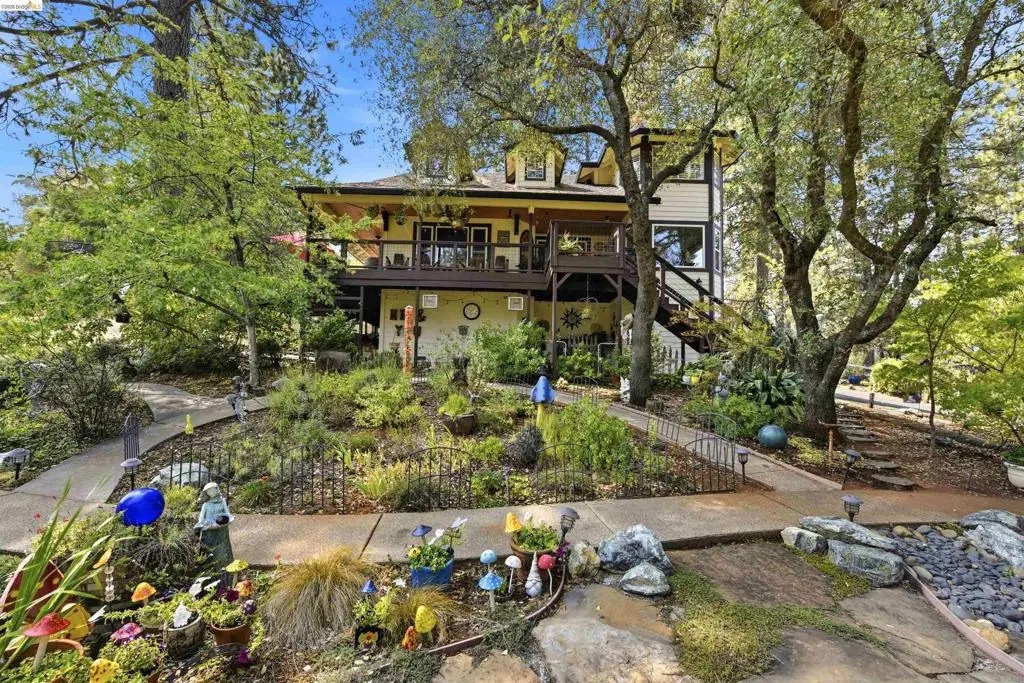 2360 Secret Ravine Trail, Cool, CA — listing photo 1