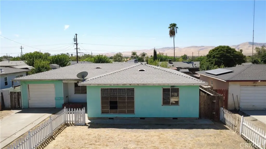 Single Family Residence for sale at 740 E Monterey, Avenal, CA featuring 3 beds and 2 baths
