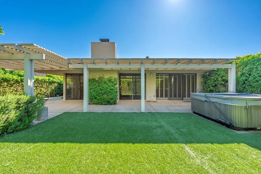 Single Family Residence for sale at 26 Princeton Drive, Rancho Mirage, CA featuring 3 beds and 3 baths