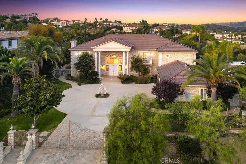 2828 Water Course Drive, Diamond Bar, CA — listing photo 1
