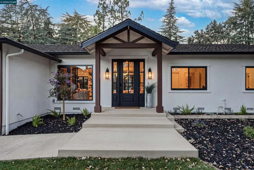 27 Crest Ave, Alamo, CA — listing photo 1