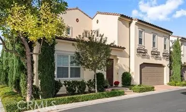 Residential Lease for rent at 317 Bronze, Irvine, Orange County, CA featuring 4 beds and 3 baths