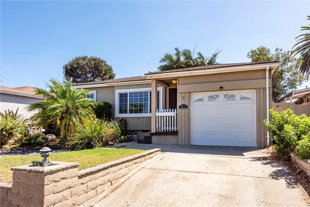 2422 W 238th, Torrance, CA — listing photo 1