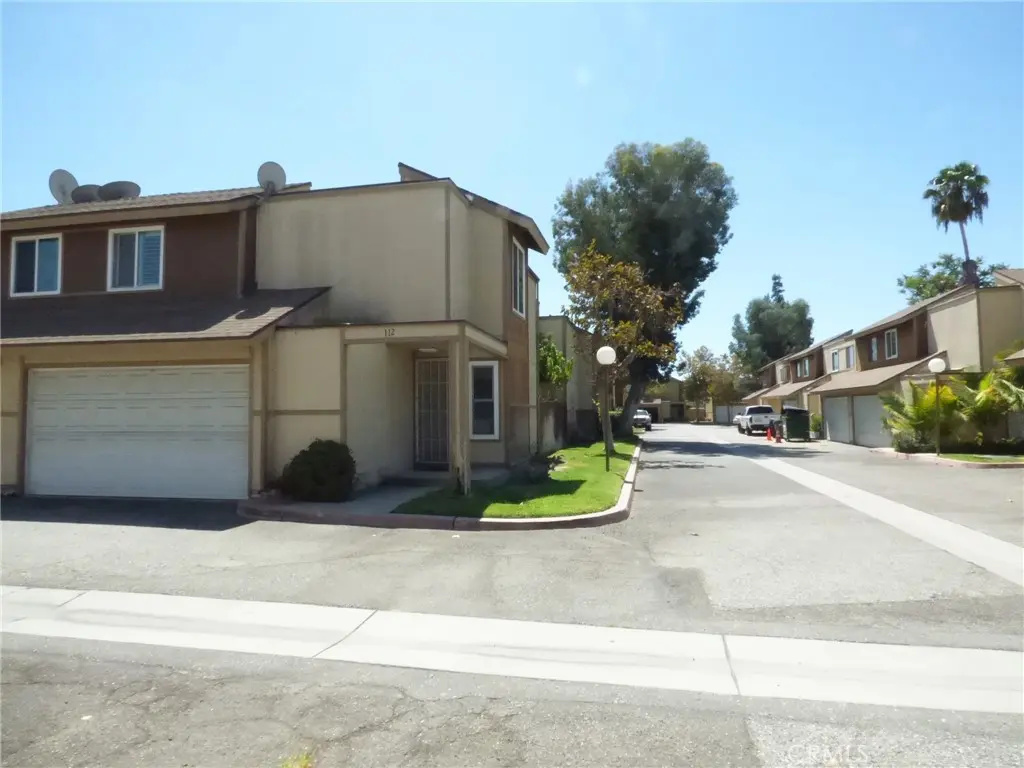 12828 Ramona Boulevard 112, Baldwin Park, CA — listing photo 1