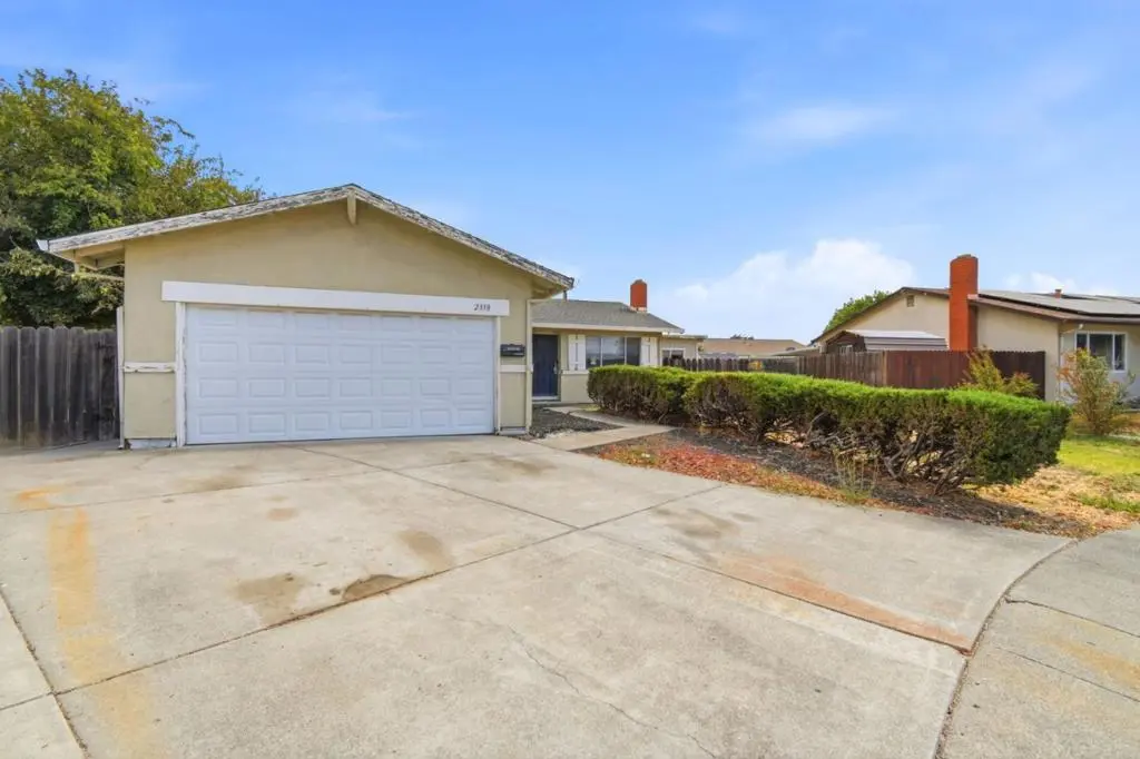 Single Family Residence for sale at 2338 Bobwhite Court, Fairfield, CA featuring 3 beds and 2 baths