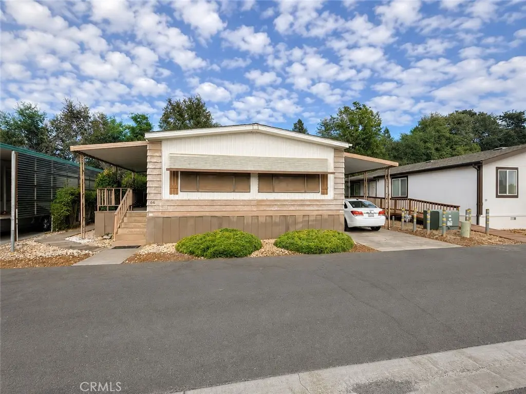 1595 Manzanita 66, Chico, CA — listing photo 1