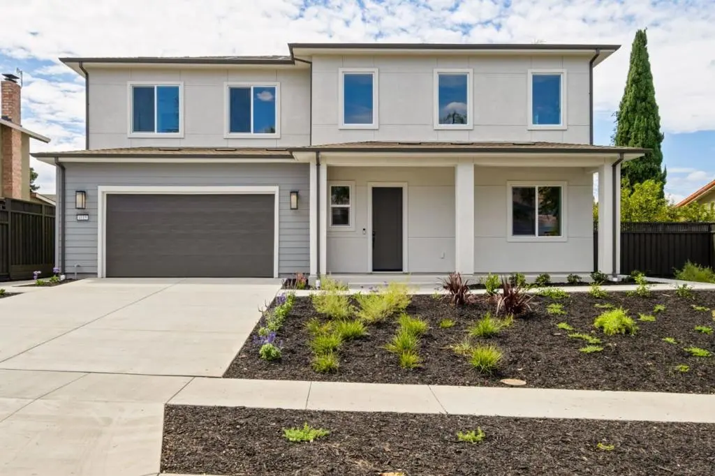 4115 Loganberry Drive, San Jose, CA — listing photo 1