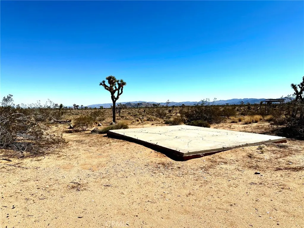 0 Goldfich, Landers, CA — listing photo 1