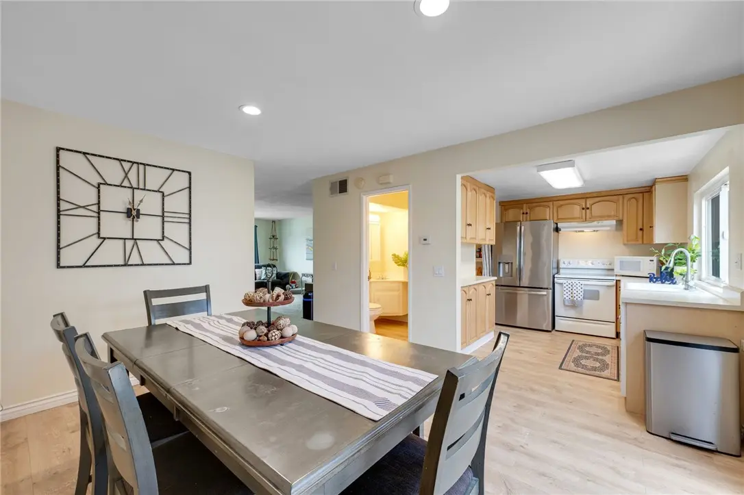 Townhouse for rent at 4792 Larwin Avenue, Cypress, CA featuring 4 beds and 2 baths