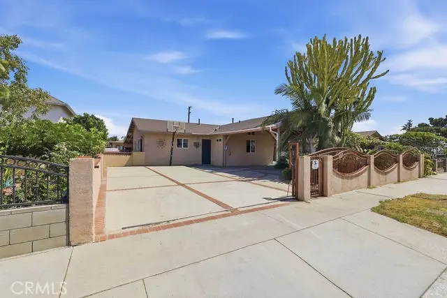 Single Family Residence for sale at 5008 Baldwin Park Boulevard, Baldwin Park, CA featuring 4 beds and 2 baths