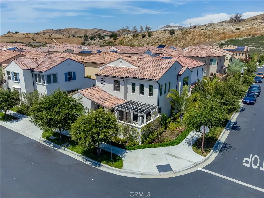 Residential Lease for rent at 137 Falcon Ridge, Irvine, Orange County, CA featuring 4 beds and 4 baths