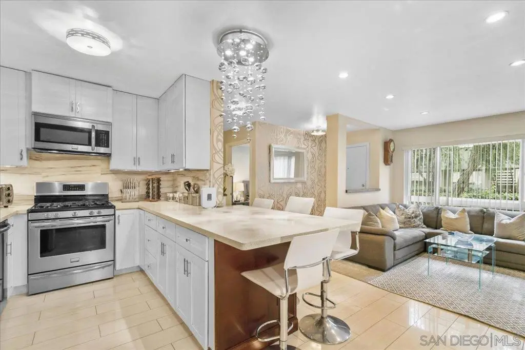 Condominium for sale at 13754 Mango Dr 123, Del Mar, CA featuring 1 bed and 1 bath