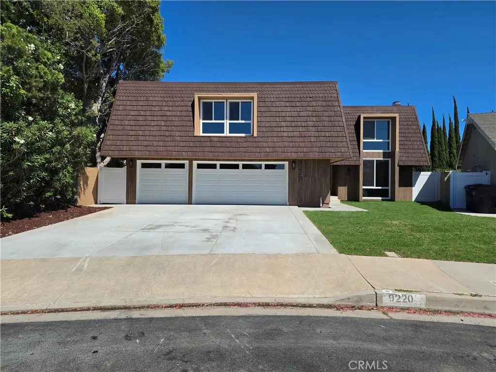 9220 Whitney, Cypress, CA — listing photo 1