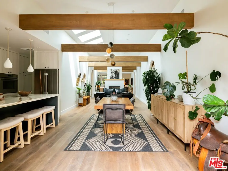 Single Family Residence for sale at 3741 Boise Avenue, Los Angeles, CA featuring 4 beds and 4 baths