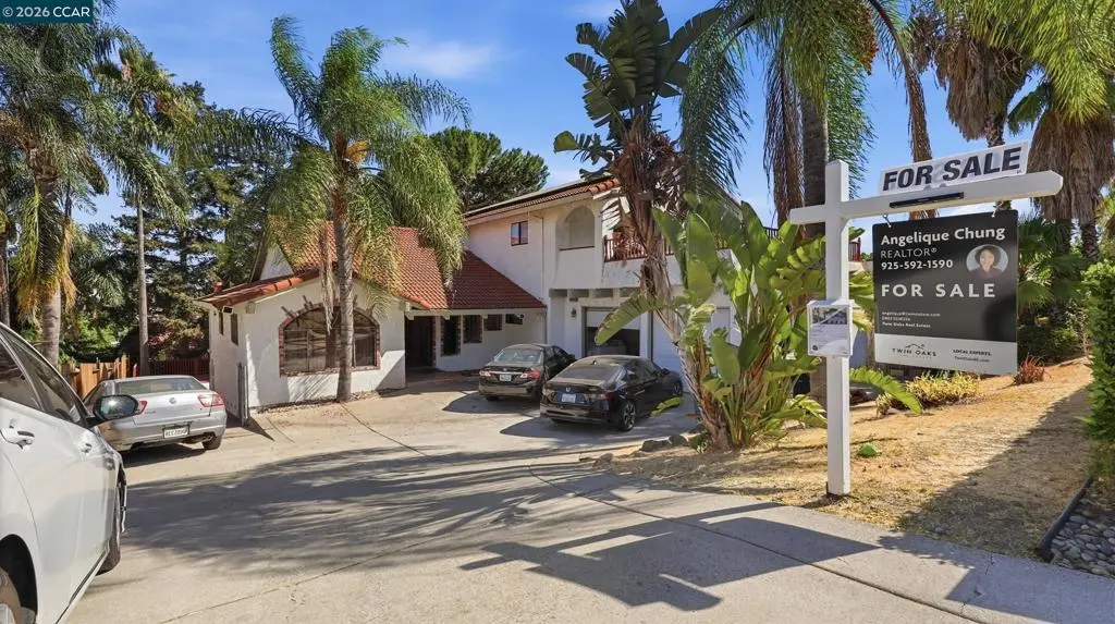 Single Family Residence for sale at 619 Shaddick Dr, Antioch, CA featuring 6 beds and 6 baths