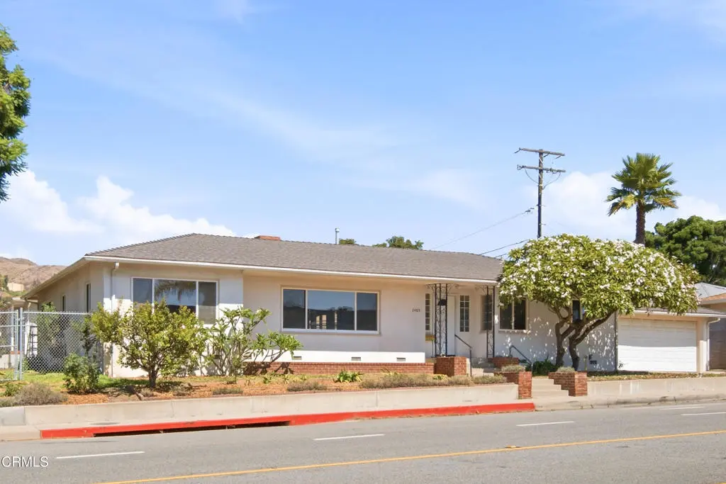 3405 Loma Vista Road, Ventura, CA — listing photo 1