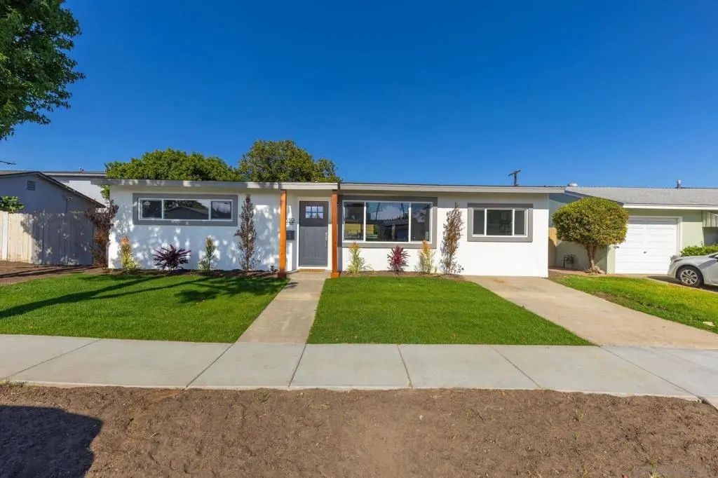 Single Family Residence for sale at 4539 Gila Ave, San Diego, CA featuring 3 beds and 2 baths