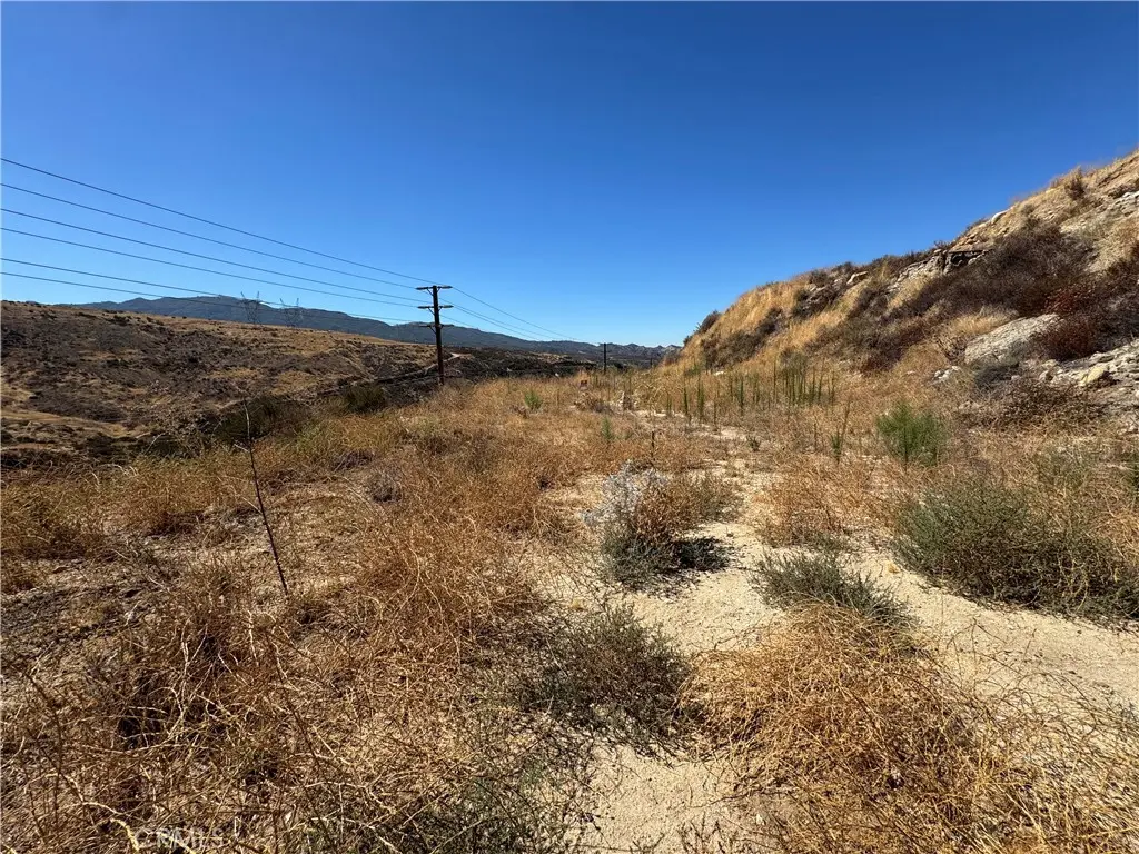 0 Golden Valley & Sierra Hwy, Newhall, CA — listing photo 1