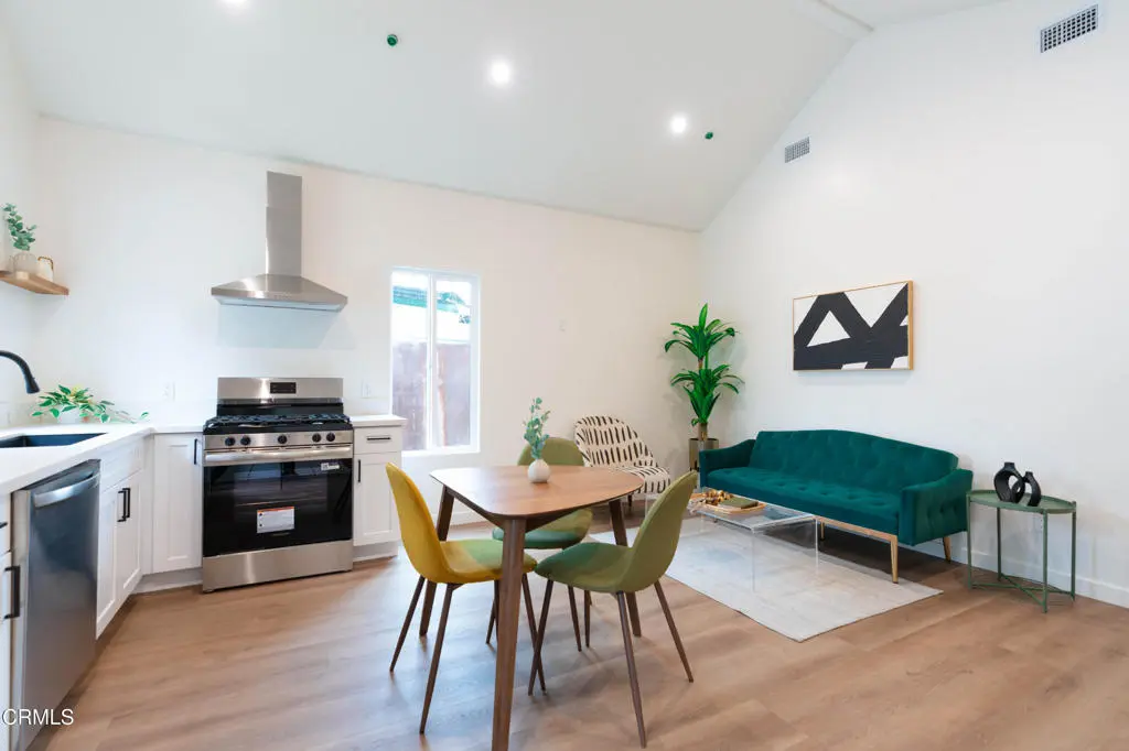 Condominium for sale at 2250 Gatewood Street, Los Angeles, CA featuring 2 beds and 2 baths