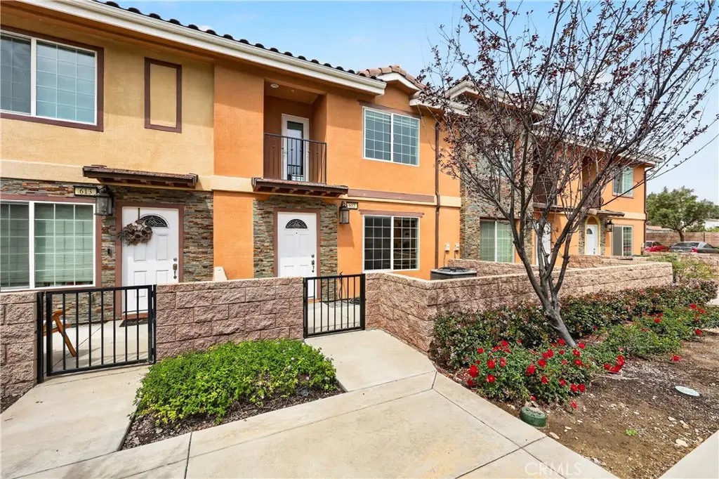 16408 Valencia Avenue 612, Fontana, CA — listing photo 1