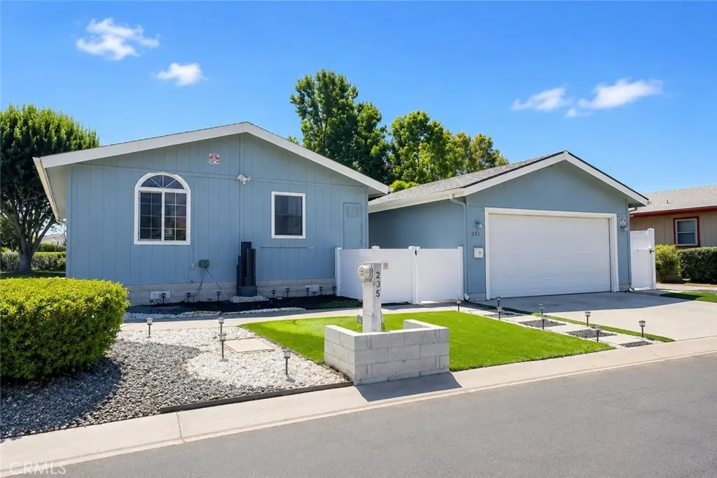 3800 W Wilson Street 235, Banning, CA — listing photo 1