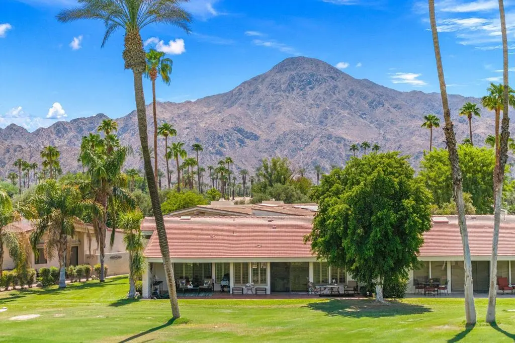 Single Family Residence for sale at 44825 Oro Grande Circle, Indian Wells, CA featuring 3 beds and 3 baths