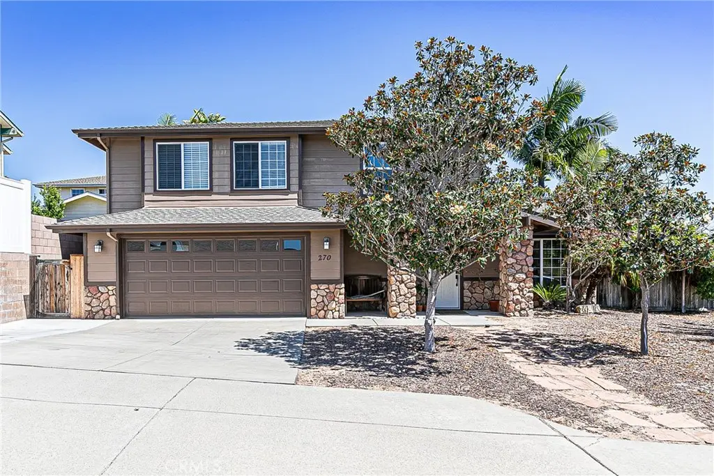 270 Daffodil, Nipomo, CA — listing photo 1