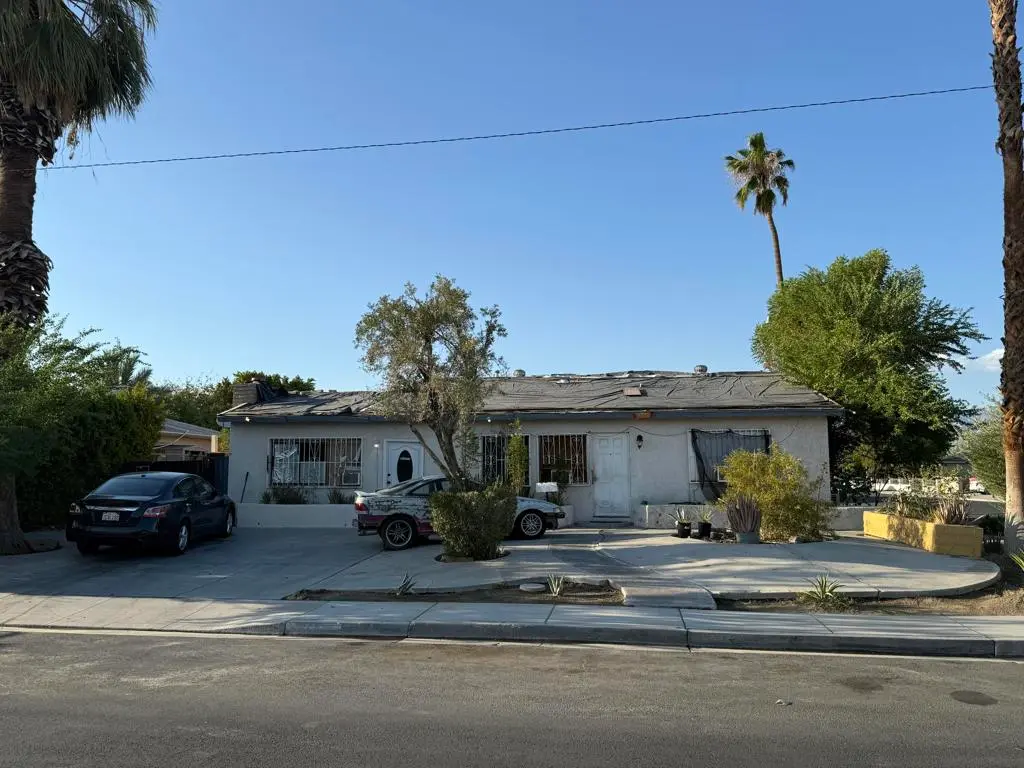 Single Family Residence for sale at 82300 Garden Avenue, Indio, CA featuring 6 beds and 2 baths