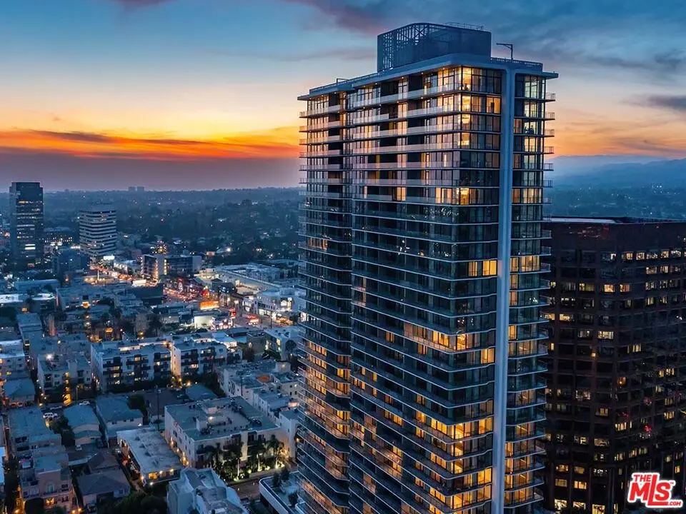 Apartment for rent at 11750 Wilshire Boulevard 1912, Los Angeles, CA featuring 2 beds and 2 baths