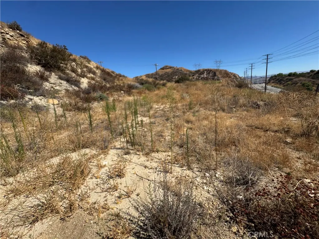 0 Golden Valley Rd & Sierra Hwy., Newhall, CA — listing photo 1