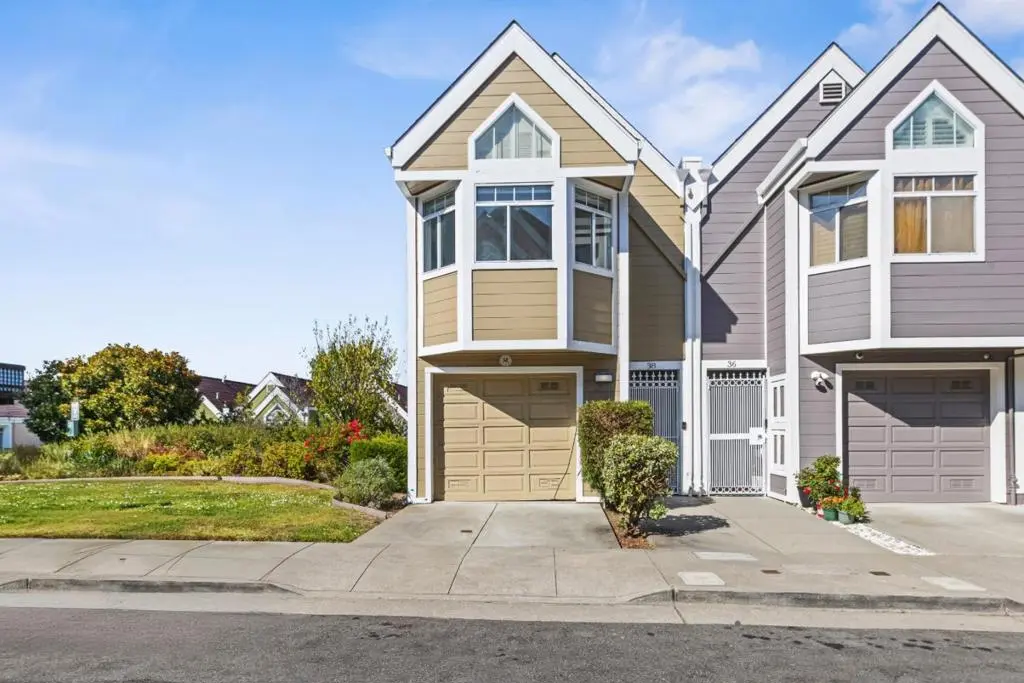 38 Rebecca Lane, San Francisco, CA — listing photo 1