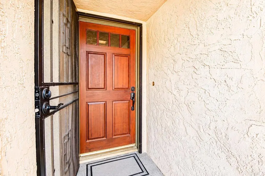 Condominium for sale at 7220 Park Ridge Boulevard 104, San Diego, CA featuring 1 bed and 1 bath