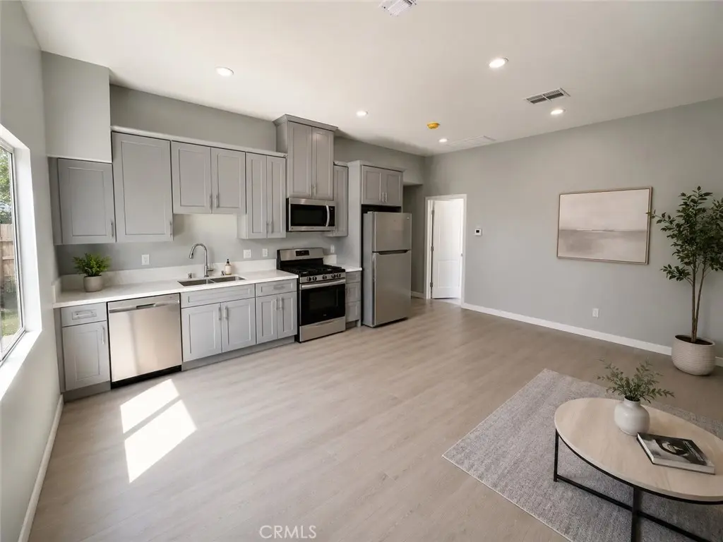 16661 Nordhoff Street, North Hills, CA — listing photo 1