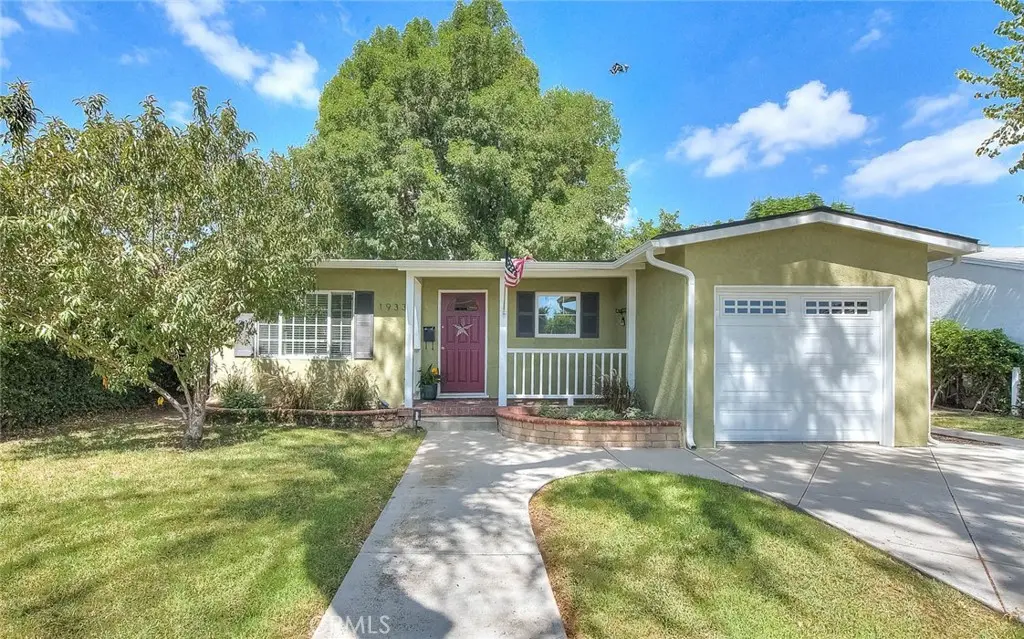1933 W Jacaranda Place, Fullerton, CA — listing photo 1