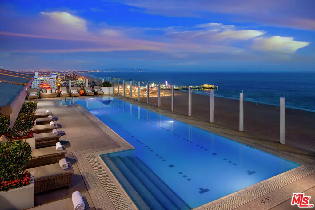 1221 W OCEAN Avenue 203, Santa Monica, CA — listing photo 1