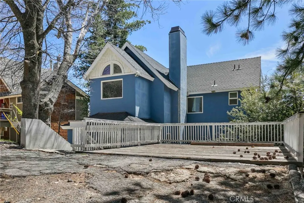 26665 Modoc Lane, Lake Arrowhead, CA — listing photo 1